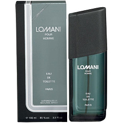 Lomani - Lomani pour Homme