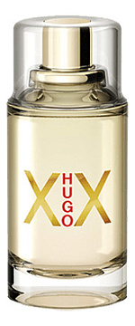 Hugo Boss - XX