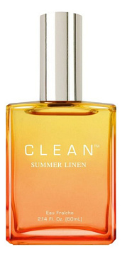 Clean - Summer Linen