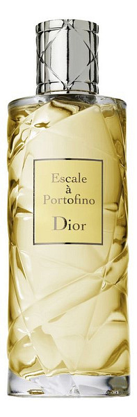 Dior - Escale a Portofino
