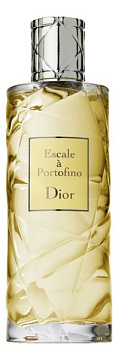 Dior - Escale a Portofino