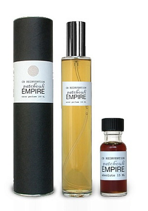 CB I Hate Perfume - Patchouli Empire