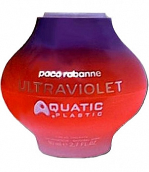 Paco Rabanne - Ultraviolet Aquatic