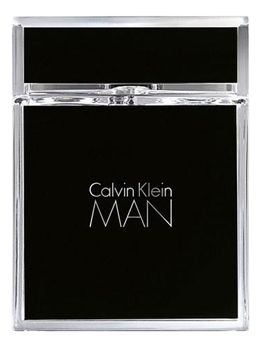 Calvin Klein - Man