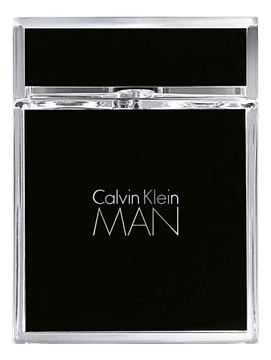 Calvin Klein - Man