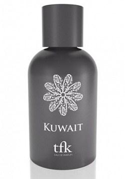 The Fragrance Kitchen - Kuwait