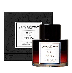Philly & Phill - Out at the Opera (Glamorous Oud)