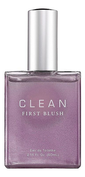 Clean - First Blush