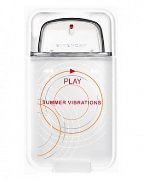 Givenchy - Play Summer Vibrations