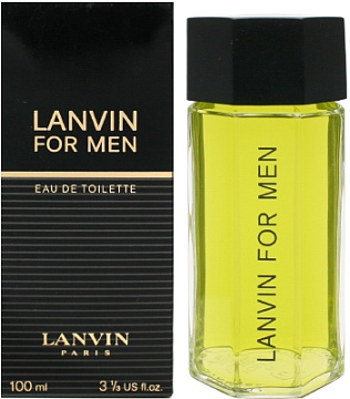 Lanvin - Lanvin For men
