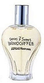 Comme des Garcons - Series 7 Sweet Wood Coffee