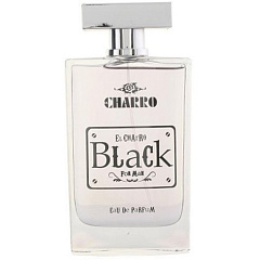 El Charro - Black for Man