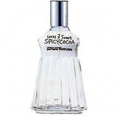 Comme des Garcons - Series 7 Sweet Spicy Cocoa