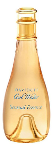 Davidoff - Cool Water Sensual Essence
