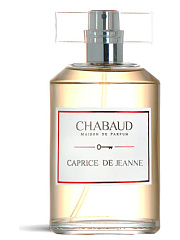 Chabaud Maison de Parfum - Caprice de Jeanne