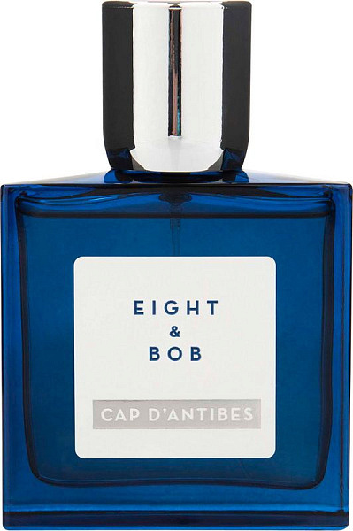 EIGHT & BOB - Cap D'Antibes