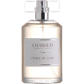 Chabaud Maison de Parfum - Etoile de Lune