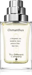 The Different Company - Osmanthus