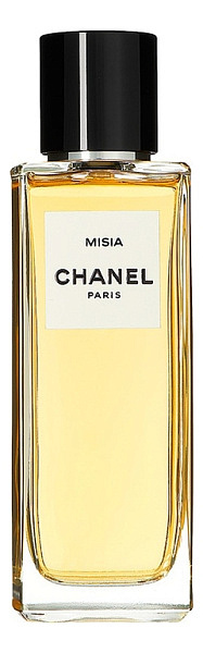 Chanel - Les Exclusifs de Chanel Misia Eau de Parfum