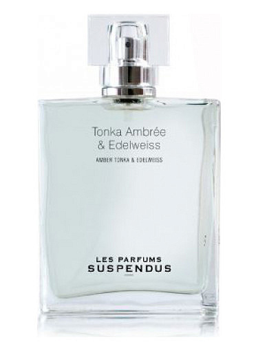 Les Parfums Suspendus - Tonka Ambree & Edelweiss