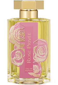 L Artisan Parfumeur - Rose Privee