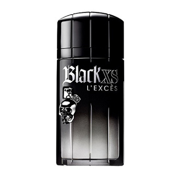 Paco Rabanne - Black XS L'Exces for Him
