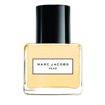 Marc Jacobs - Splash The Pear 2008
