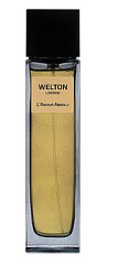 Welton London - L'Amour Absolu Extrait de Parfum
