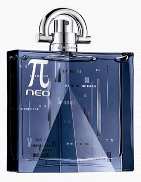 Givenchy - Pi Neo Ultimate Equation
