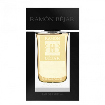 Ramon Bejar - Sanctum Perfume