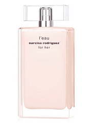 Narciso Rodriguez - L'Eau For Her