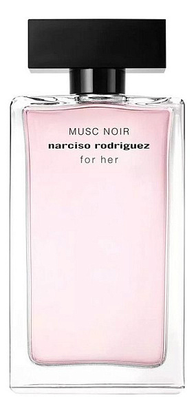 Narciso Rodriguez - Musc Noir For Her Eau de Parfum