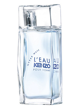 Kenzo - L'Eau Kenzo Hyper Wave Pour Homme