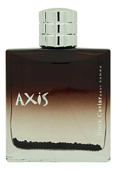Axis - Axis Black Caviar