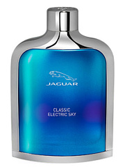 Jaguar - Classic Electric Sky