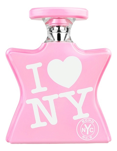 Bond No 9 - I Love New York for Mothers Day