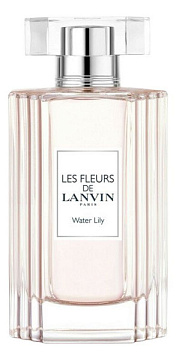 Lanvin - Les Fleurs de Lanvin Water Lily