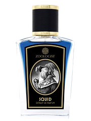 Zoologist Perfumes - Squid