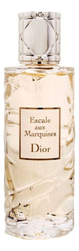 Dior - Escale Aux Marquises