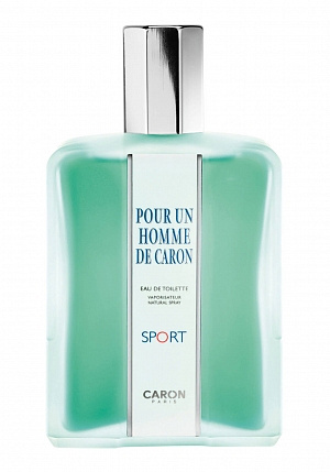 Caron - Pour Un Homme de Caron Sport