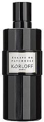 Korloff Paris - Eclats De Patchouli