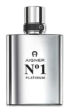Etienne Aigner - Aigner No1 Platinum
