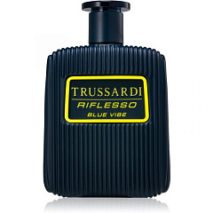 Trussardi - Riflesso Blue Vibe For men
