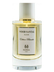 Maissa Parfums - Wood Santal