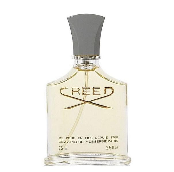 Creed - Ambre Cannelle