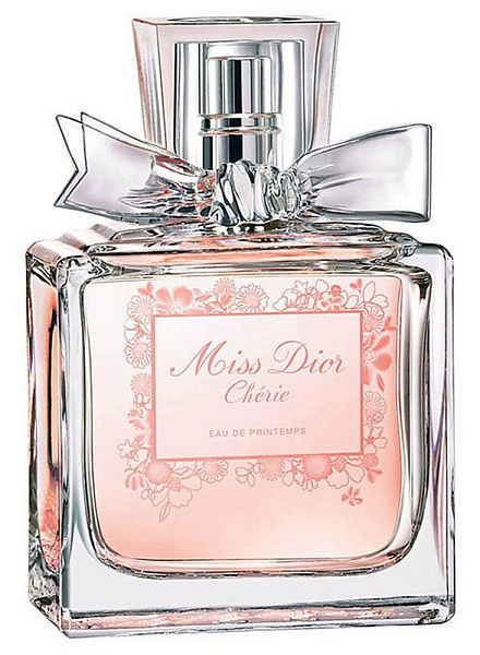 Dior - Miss Dior Cherie Eau De Printeps