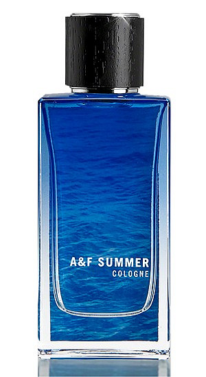 Abercrombie & Fitch - Summer Cologne