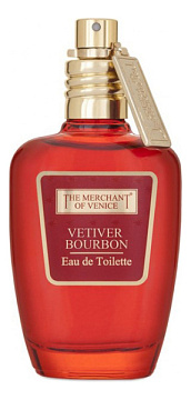 The Merchant of Venice - Museum Collection Vetiver Bourbon