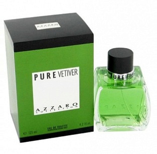 Azzaro - Pure Vetyver