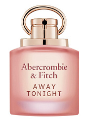 Abercrombie & Fitch - Away Tonight Woman